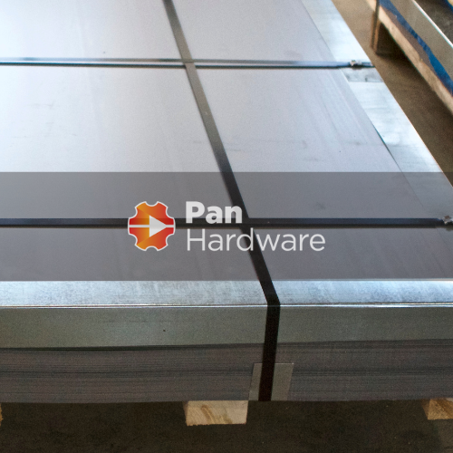 Pan Hardware Sdn. Bhd.